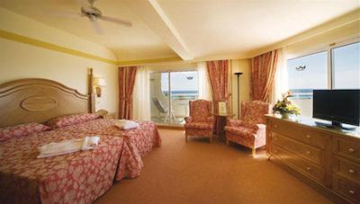 هتل ریو اُلیوا بیچ ریزرت