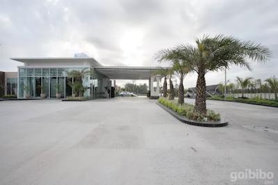 اودلز چاتارپور