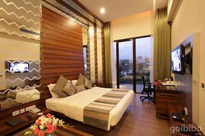 اودلز چاتارپور