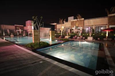 اودلز چاتارپور