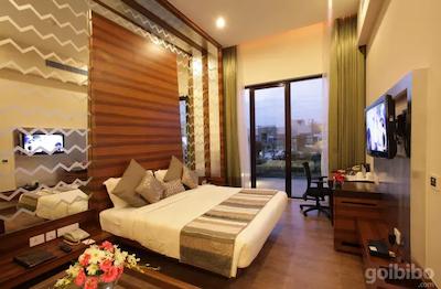 اودلز چاتارپور