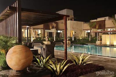 اودلز چاتارپور