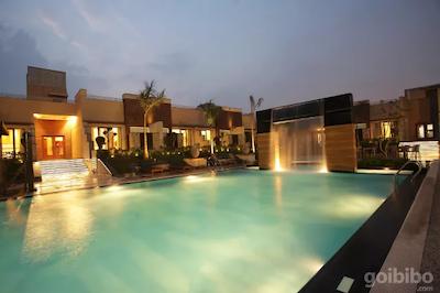 اودلز چاتارپور