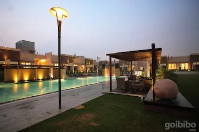 اودلز چاتارپور