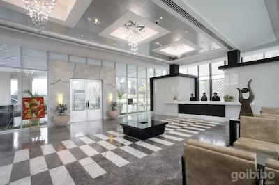 اودلز چاتارپور