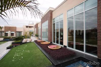 اودلز چاتارپور