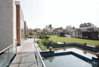 اودلز چاتارپور