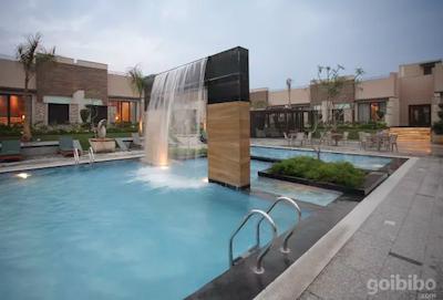 اودلز چاتارپور