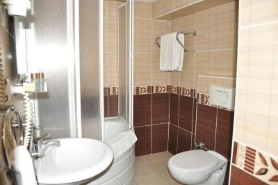 گولد سیتی هتل