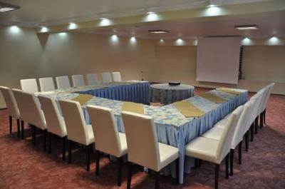 گولد سیتی هتل