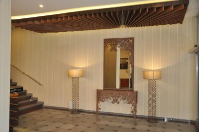 گولد سیتی هتل