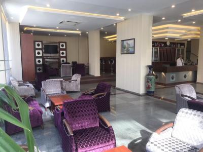 گولد سیتی هتل