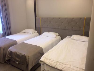 گولد سیتی هتل