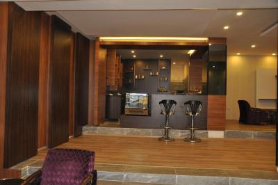 گولد سیتی هتل