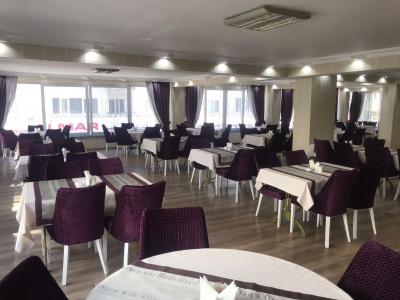 گولد سیتی هتل