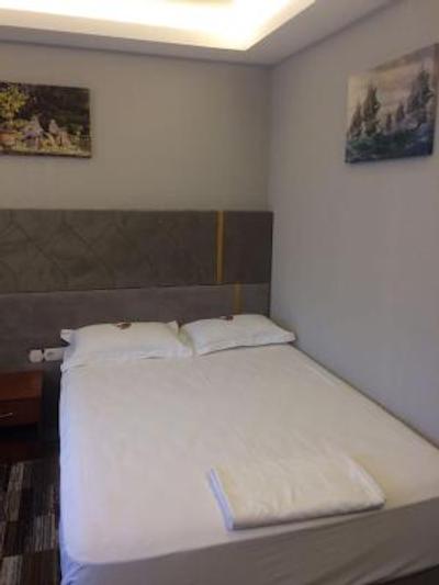 گولد سیتی هتل