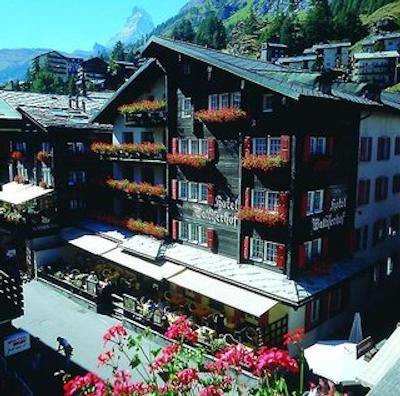 والیسرهف زرمات