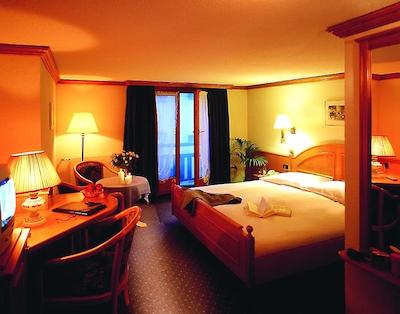 والیسرهف زرمات