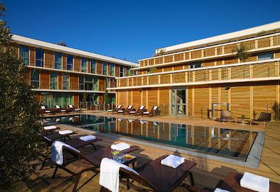 کورتیارد منتپلیر