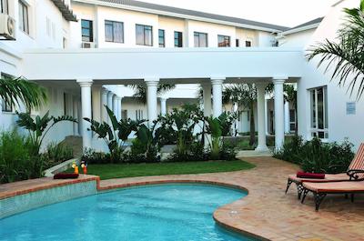 پرمیر هتل د ریچاردز