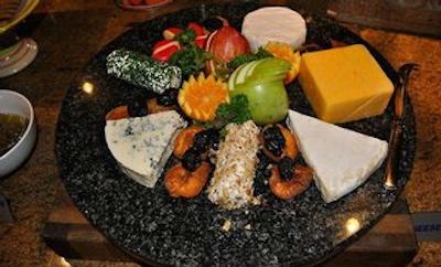 پرمیر هتل د ریچاردز