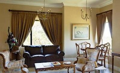 پرمیر هتل د ریچاردز