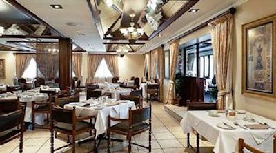 پرمیر هتل د ریچاردز