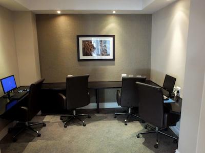 پرمیر هتل د ریچاردز