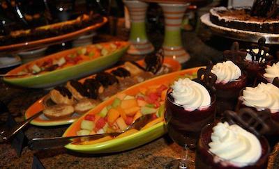 پرمیر هتل د ریچاردز