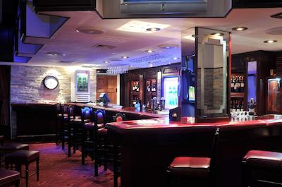 پرمیر هتل د ریچاردز