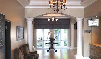 پرمیر هتل د ریچاردز