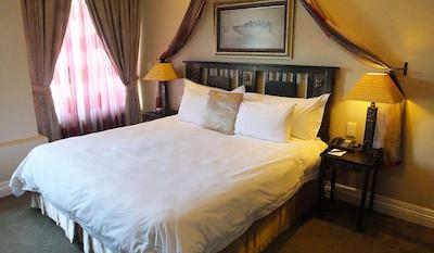 پرمیر هتل د ریچاردز