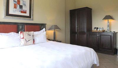 پرمیر هتل د ریچاردز