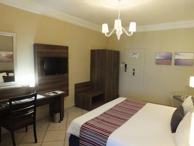 پرمیر هتل د ریچاردز