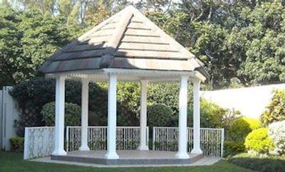 پرمیر هتل د ریچاردز