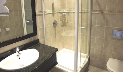 پرمیر هتل د ریچاردز