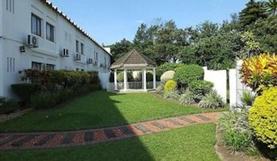 پرمیر هتل د ریچاردز