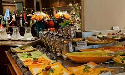 پرمیر هتل د ریچاردز