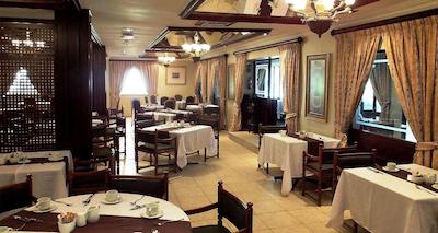 پرمیر هتل د ریچاردز