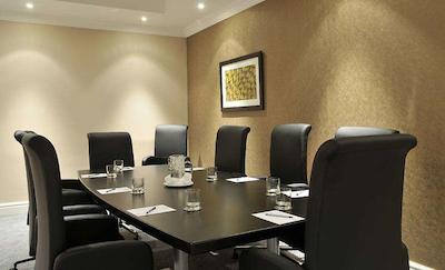 پرمیر هتل د ریچاردز