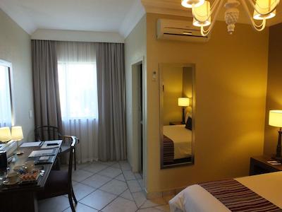 پرمیر هتل د ریچاردز