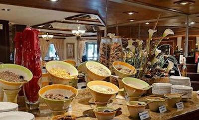 پرمیر هتل د ریچاردز