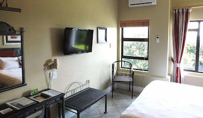 پرمیر هتل د ریچاردز