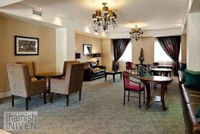 پرمیر هتل د ریچاردز