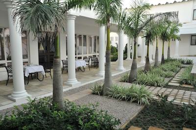 پرمیر هتل د ریچاردز