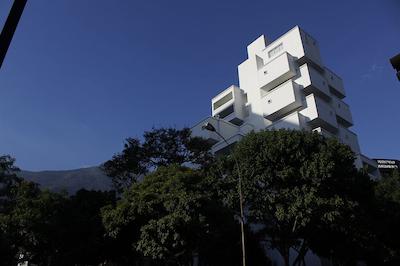 د ویپ کاراکاز