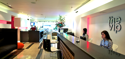 د ویپ کاراکاز