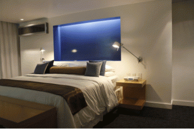 د ویپ کاراکاز