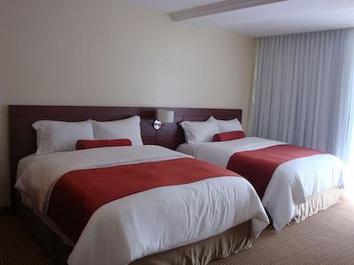 د ویپ کاراکاز