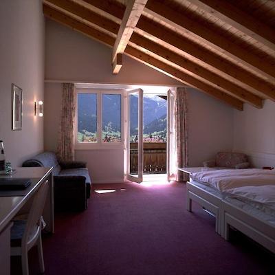 هتل استینماتلی